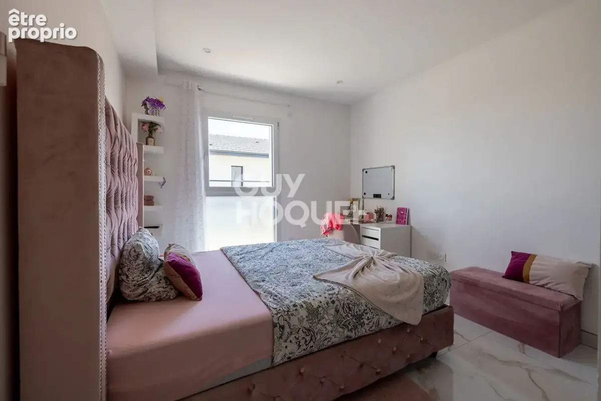AUBIERE - Villa moderne de 150 m² avec piscine - photo 13