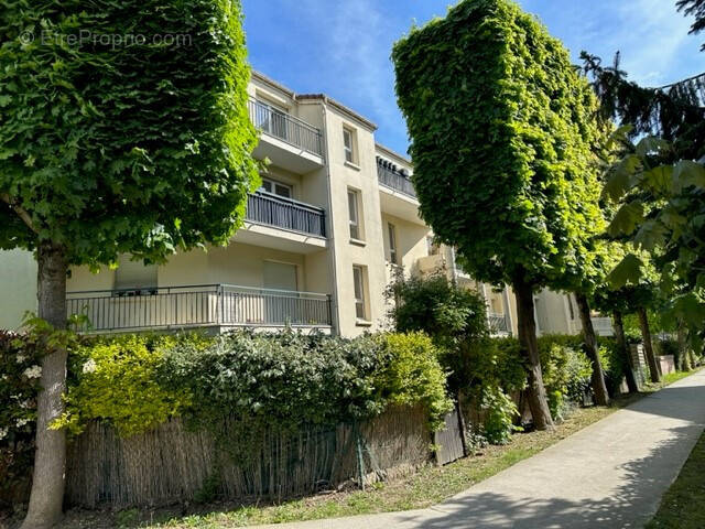 Appartement à GIF-SUR-YVETTE