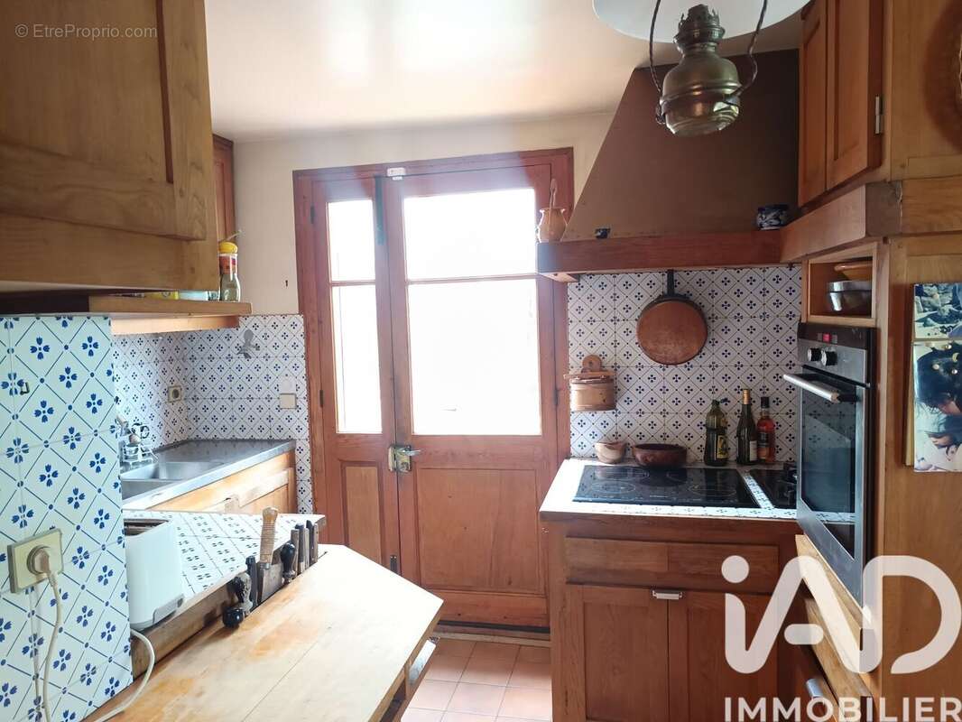Photo 6 - Maison à GIF-SUR-YVETTE