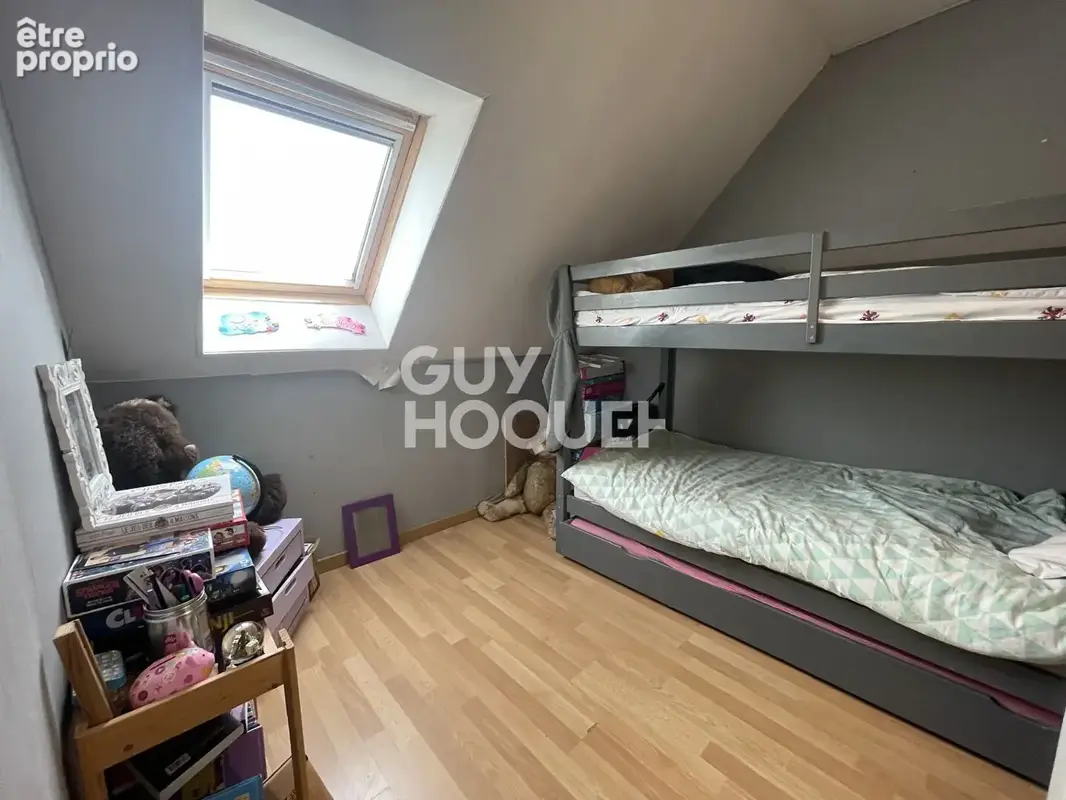 Maison à vendre proche Ezy-sur-Eure  avec jardin de 1 000 m² , Idéal premier achat - photo 10