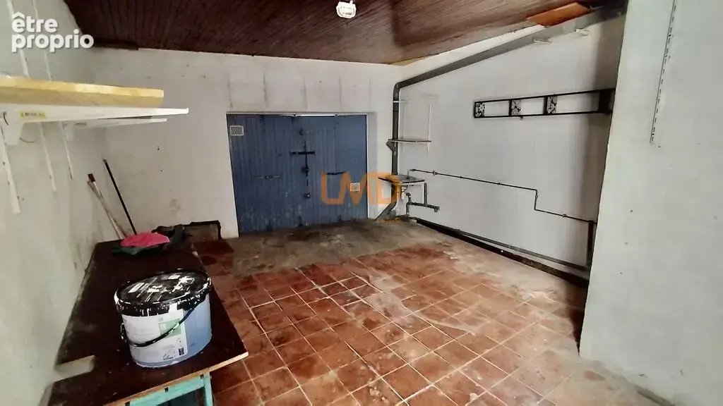 Belle maison de ville avec grand garage - photo 12