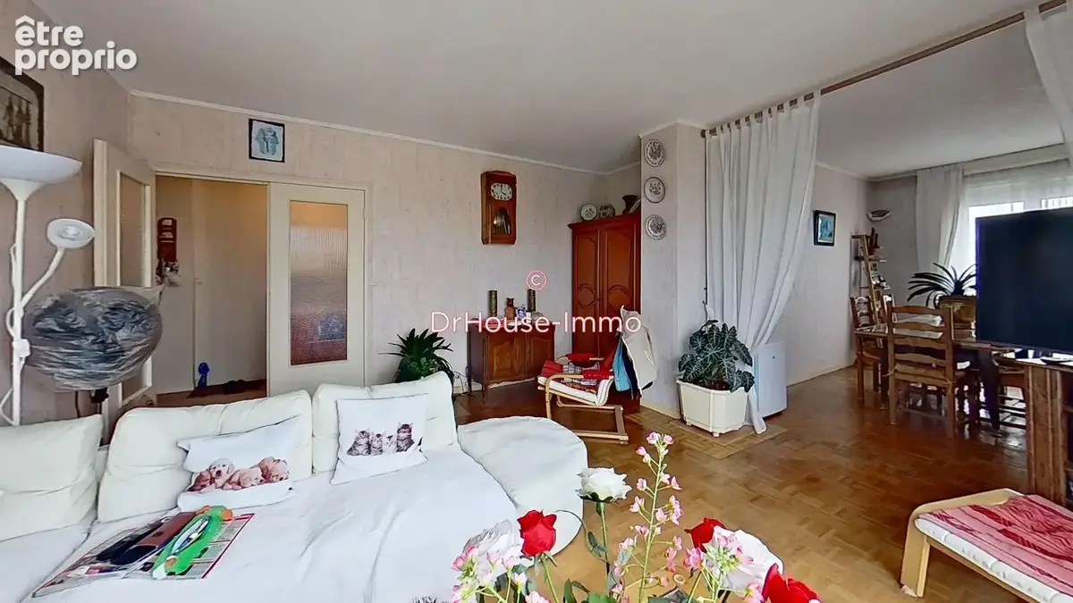Appartement 4 pièces 73 m² à vendre à Saint-Gratien (95210) - photo 53