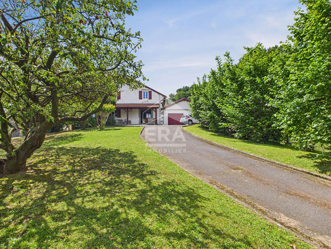 Maison à HASPARREN