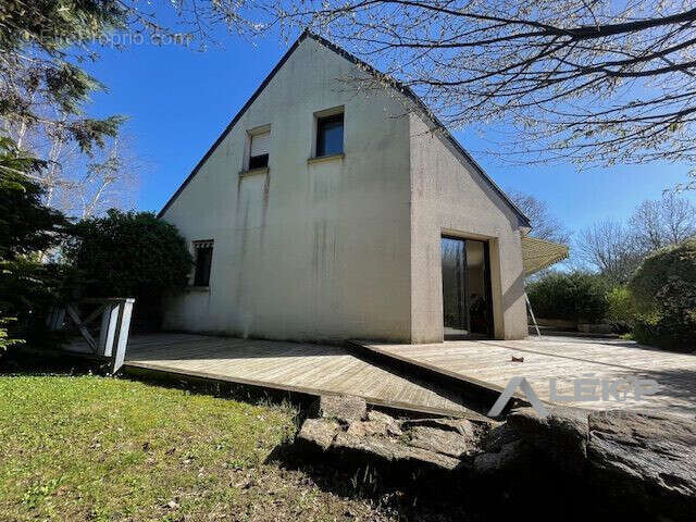Maison à REDON