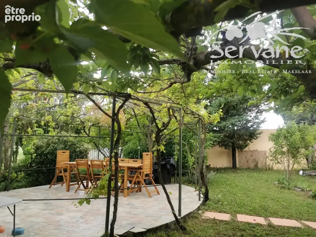 Lorgues villa t4 sur 3220 m² - photo 9