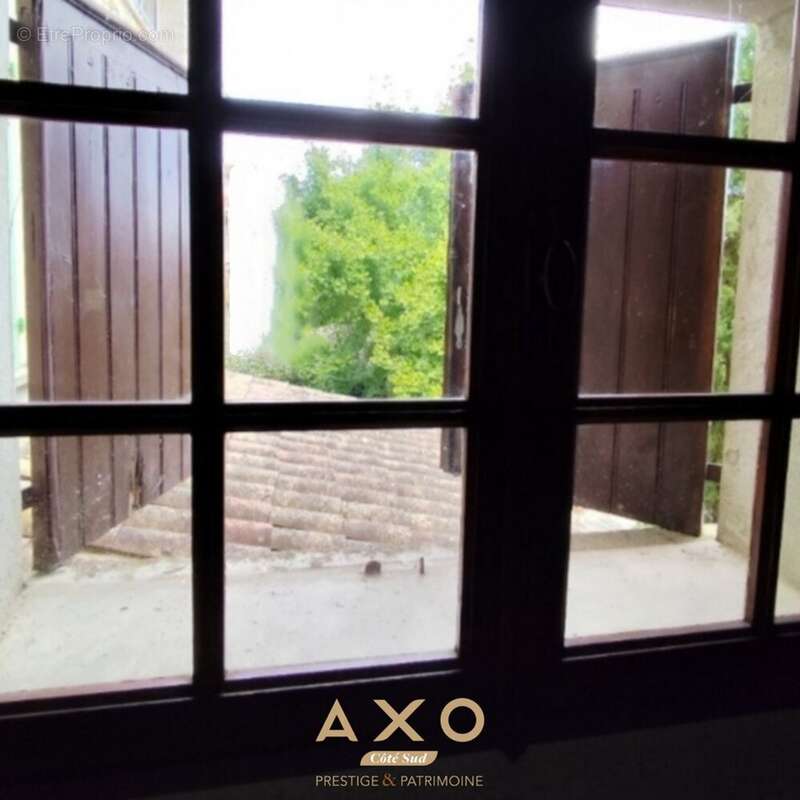 Maison à POTELIERES