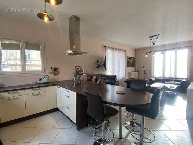 Photo 4 - Appartement à EVREUX