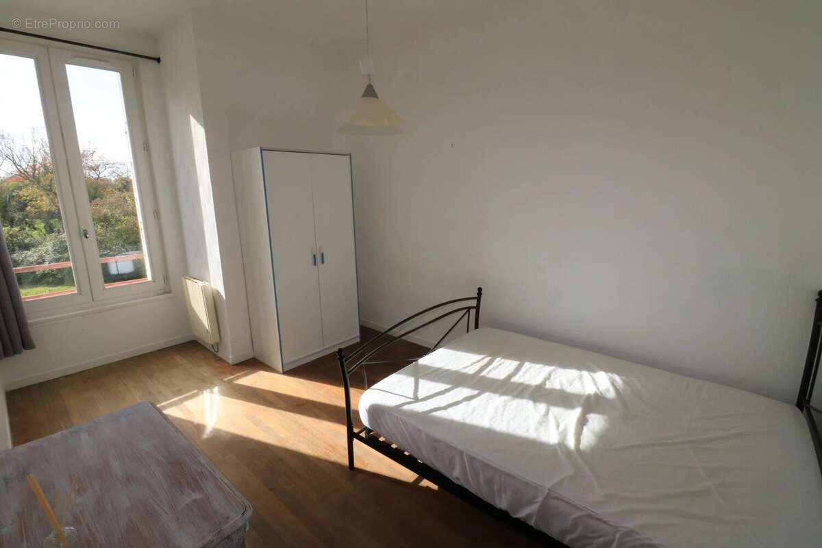 Appartement à NEVERS