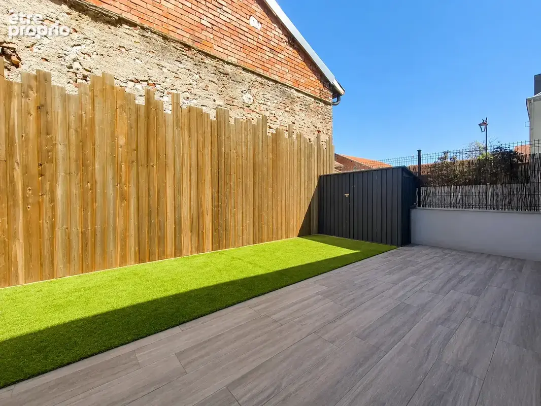 Superbe maison SUIPPES 126 m2 sans travaux 4 chambres - photo 10