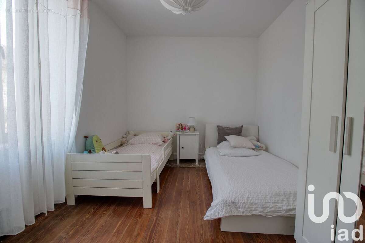 Photo 8 - Maison à BURCY