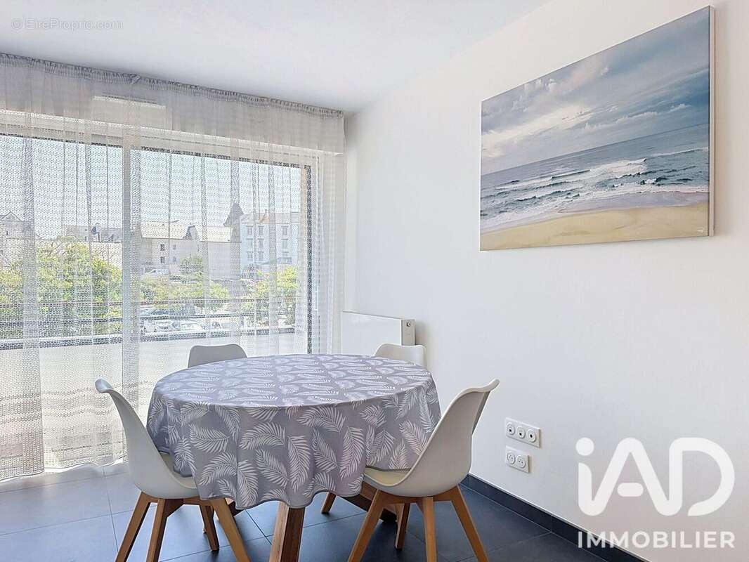 Appartement 72 m² à Quiberon  - photo 7