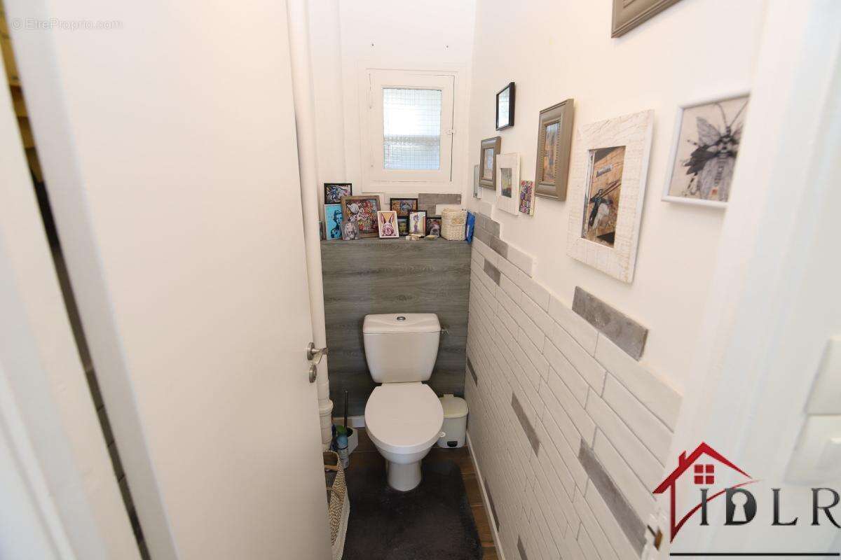 Appartement à HYERES