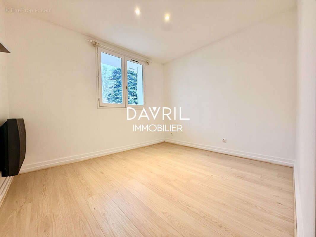 Maison à CONFLANS-SAINTE-HONORINE