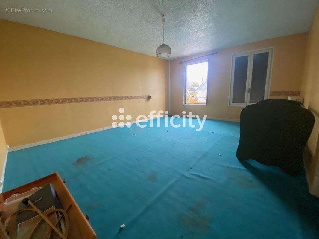 Appartement à RETHEL