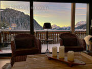 Appartement à CHATEL