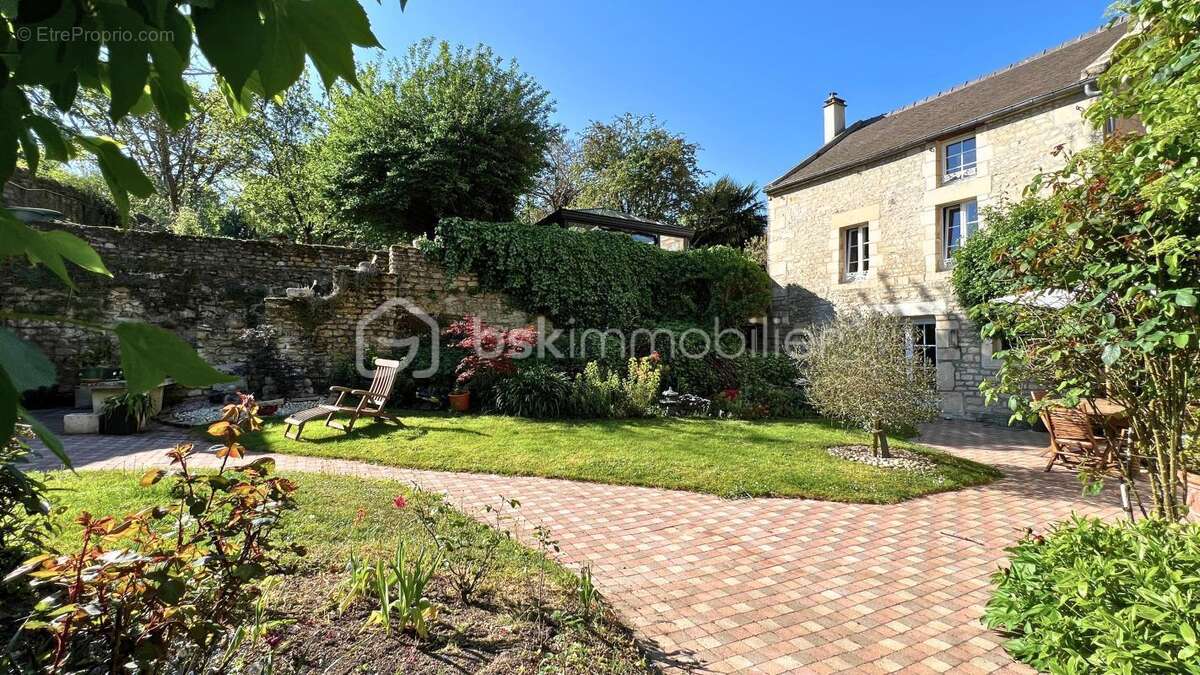 Maison à CAEN