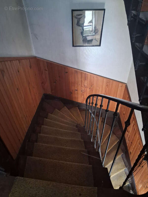Maison de ville Nevers 9 pièce(s) 155 m2 - photo 5