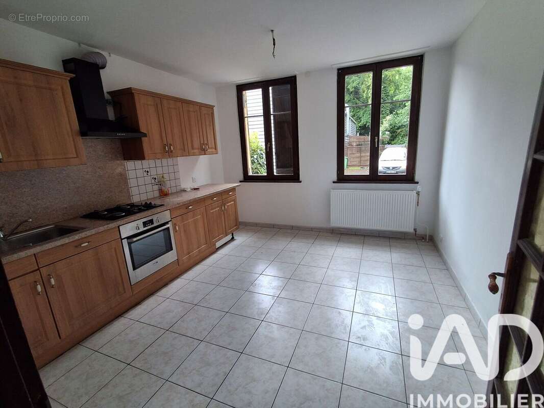 Photo 5 - Appartement à SAINT-LOUIS