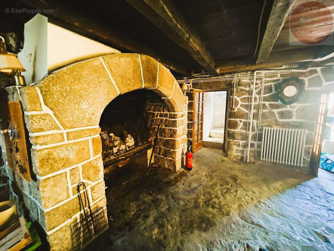 Charmante Maison de Caractère au Cur du Sud du Mont Lozère - photo 5