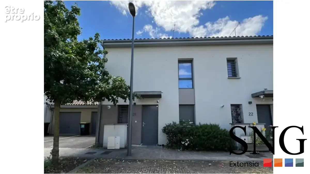 Maison 4 pièces 91 m² à vendre à Plaisance-Du-Touch (31830) - photo 7