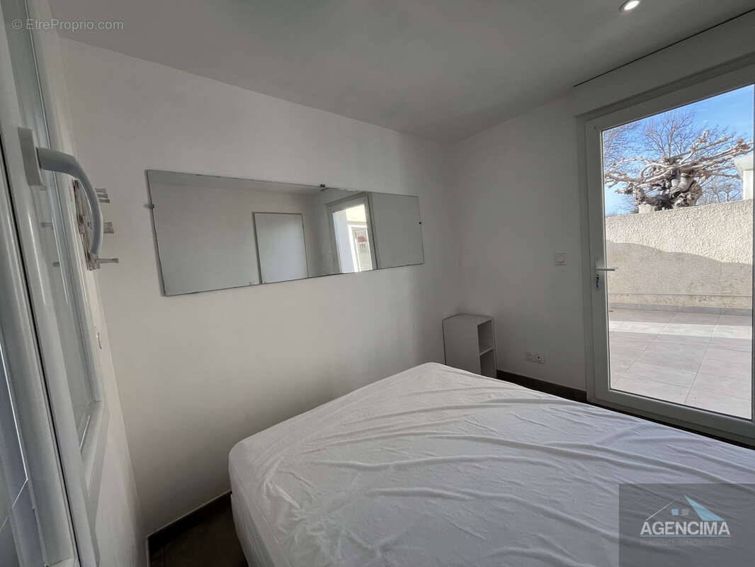 Appartement à MARSEILLAN