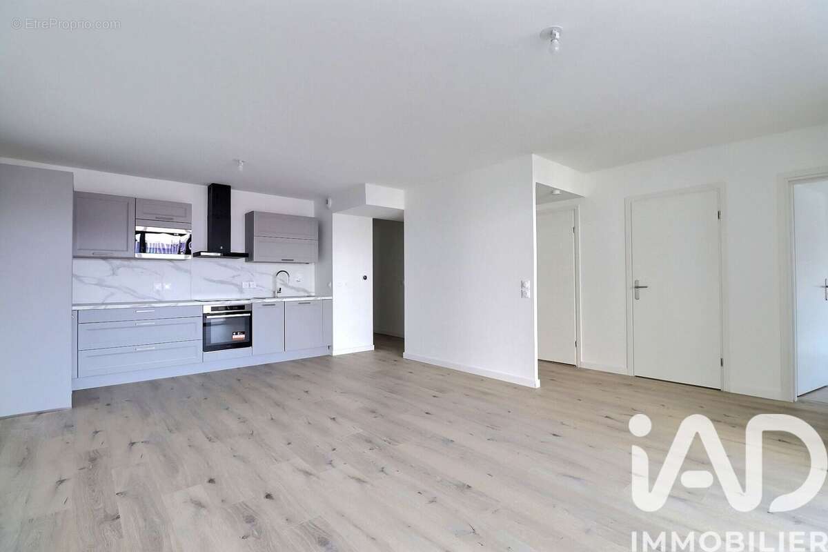 Photo 2 - Appartement à VILLENAVE-D&#039;ORNON