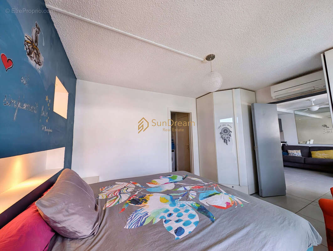 Appartement à SAINT-MARTIN