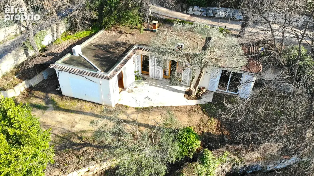 Maison à VENCE