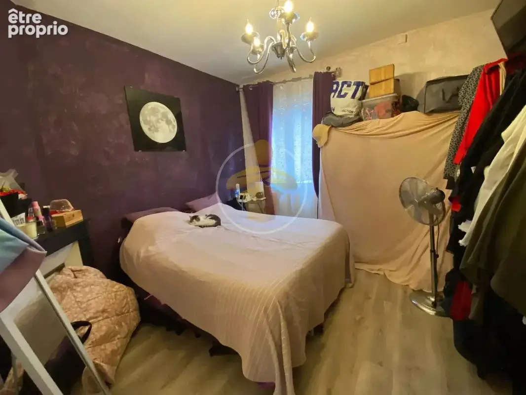 Vente Maison Tergnier(02700) 110 000ï¿œ - photo 4