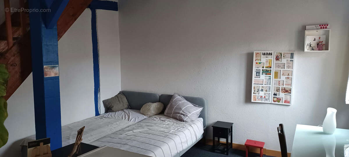 Maison à SAINT-ANTONIN-NOBLE-VAL