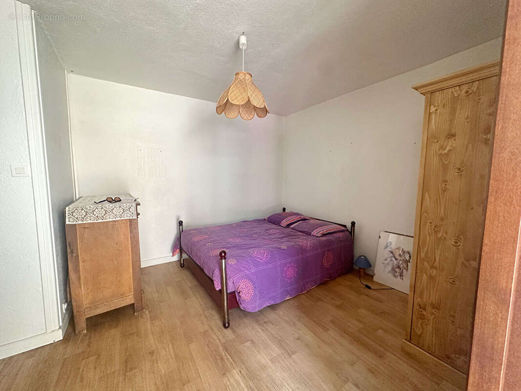 Appartement à VALLOIRE
