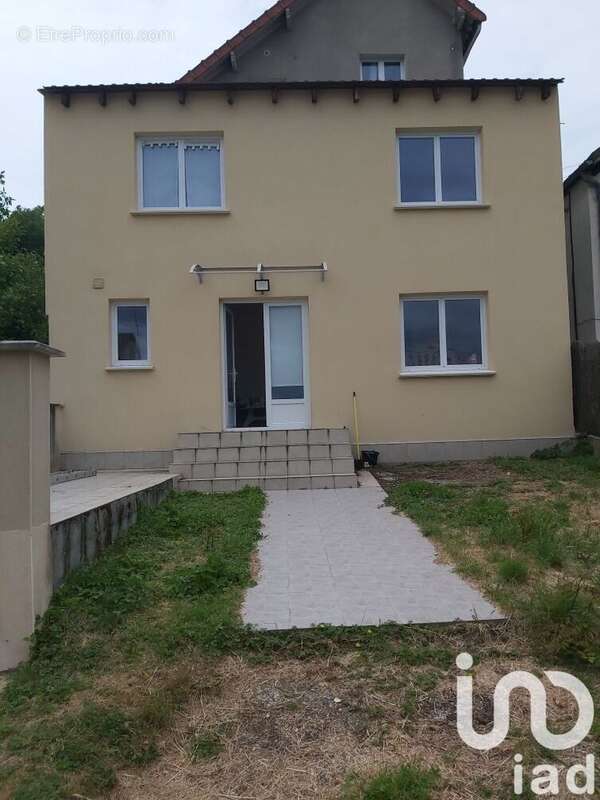 Photo 2 - Maison à SENS