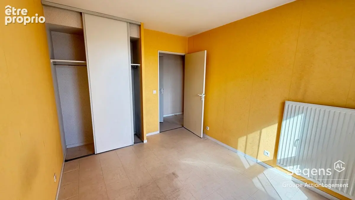 Appartement Creteil 3 pièce(s) 65.43 m2 - photo 8