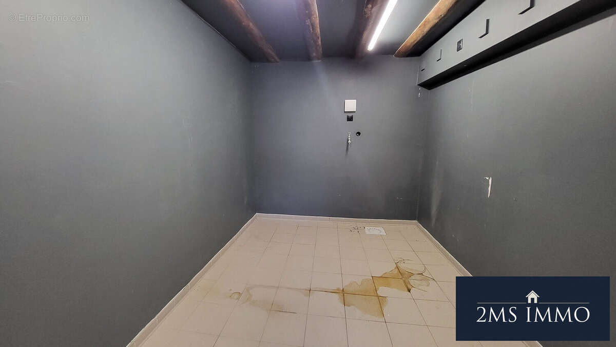 Appartement à UNGERSHEIM