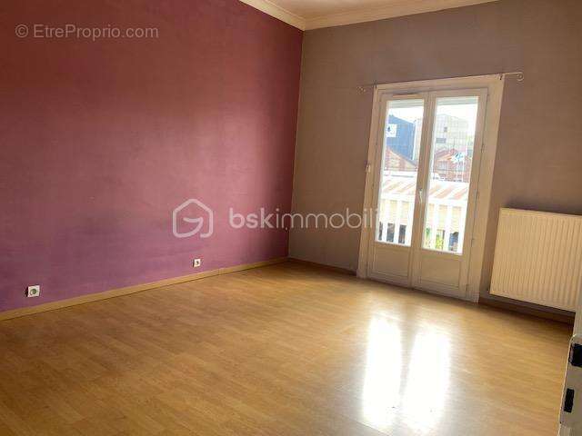 Maison à PONT-AUDEMER