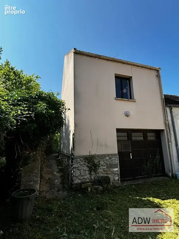 Maincy maison avec garage - photo 2