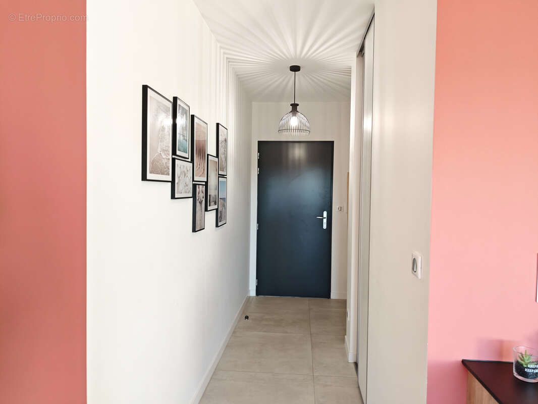 Appartement à PORTO-VECCHIO