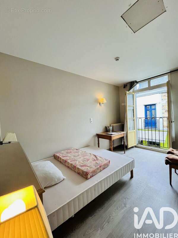 Photo 9 - Appartement à CHATEAUGIRON