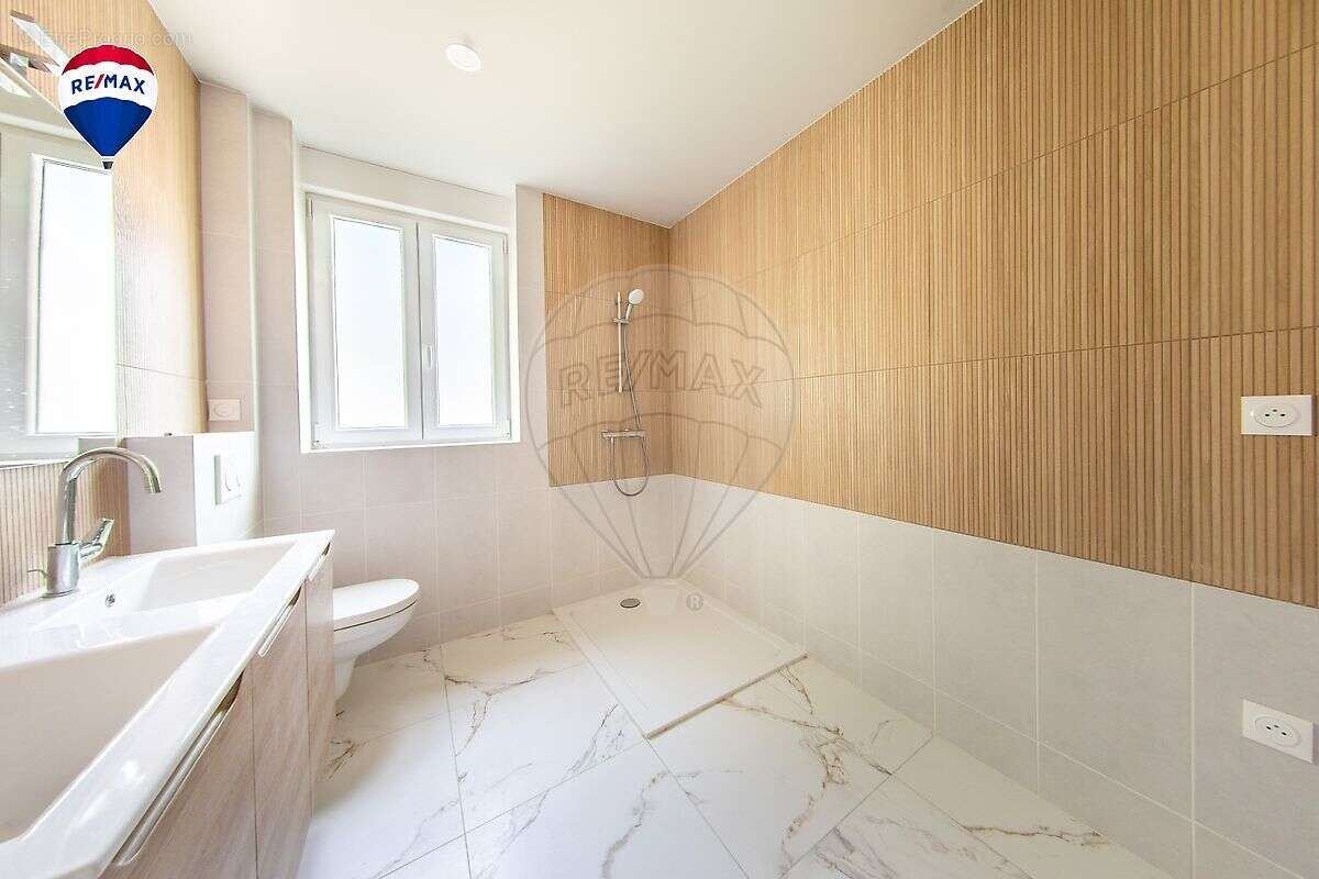 Appartement à MULHOUSE