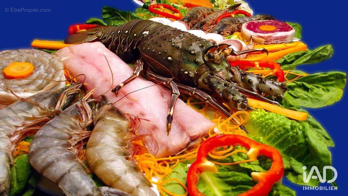 Photo 4 - Commerce à SAINT-PIERRE-D'OLERON