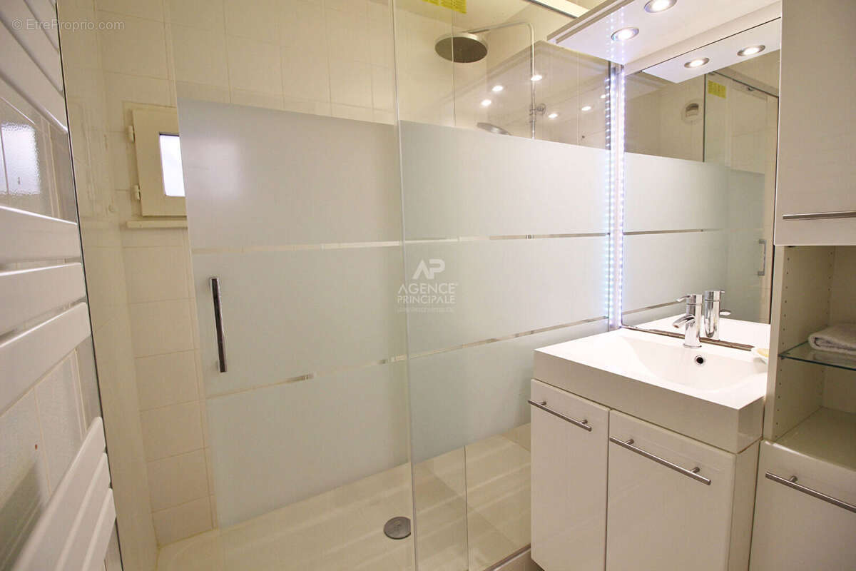 Appartement à ERMONT