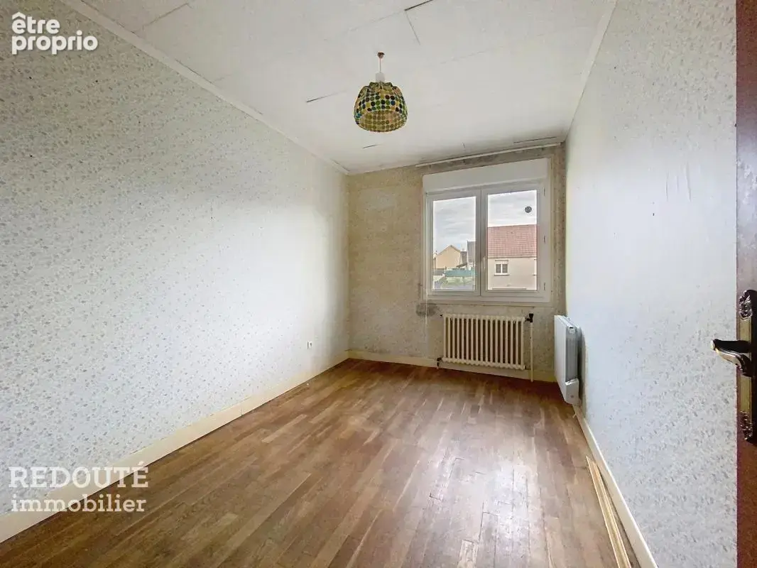 Saint-gibrien – maison, 3 chambres, jardin, garage, sous-sol - photo 11