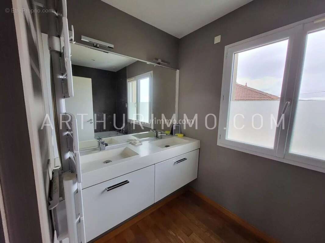 Appartement à BOULIEU-LES-ANNONAY