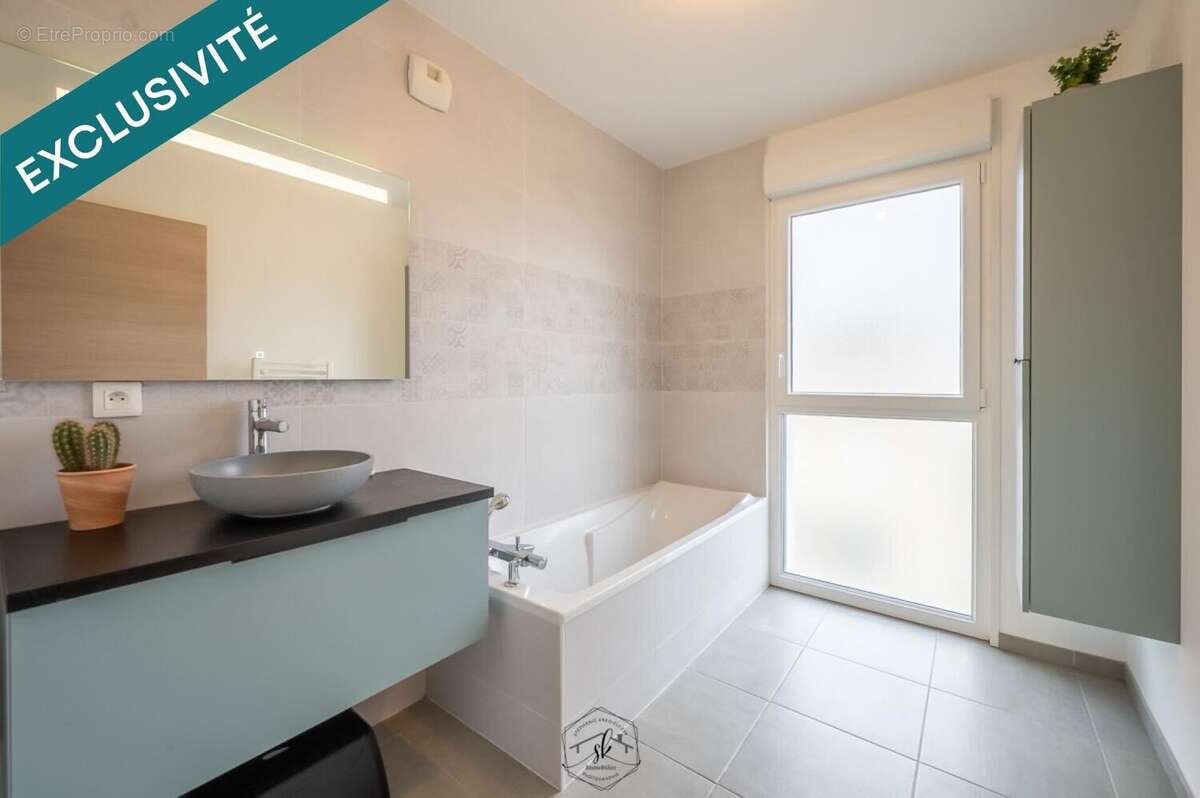 Photo 4 - Appartement à AMNEVILLE