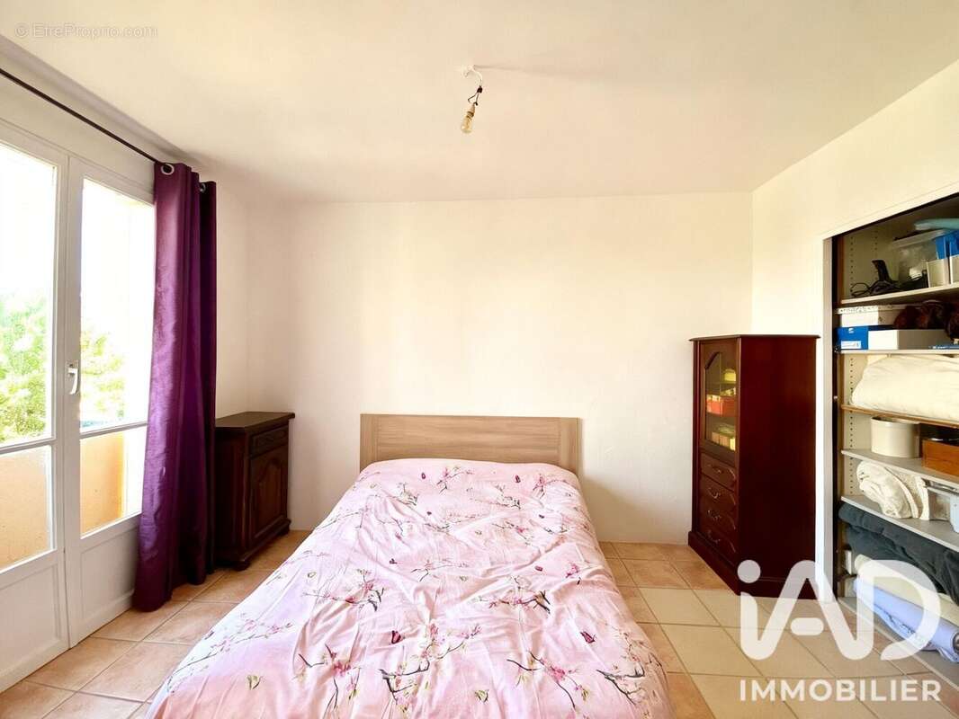 Photo 5 - Appartement à FREJUS