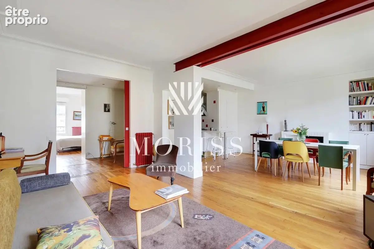 Vente appartement 2/3 pieces - paris 75002 - photo 3