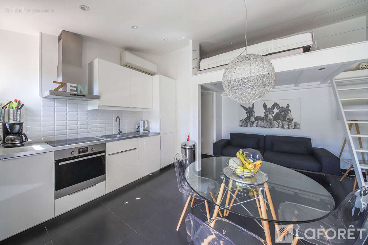 Appartement à PORTO-VECCHIO