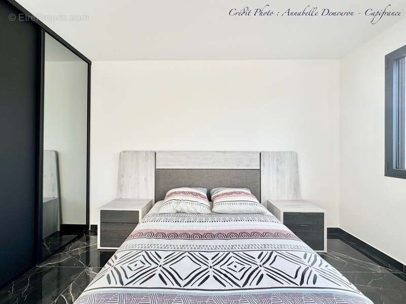 Maison à CHATELGUYON