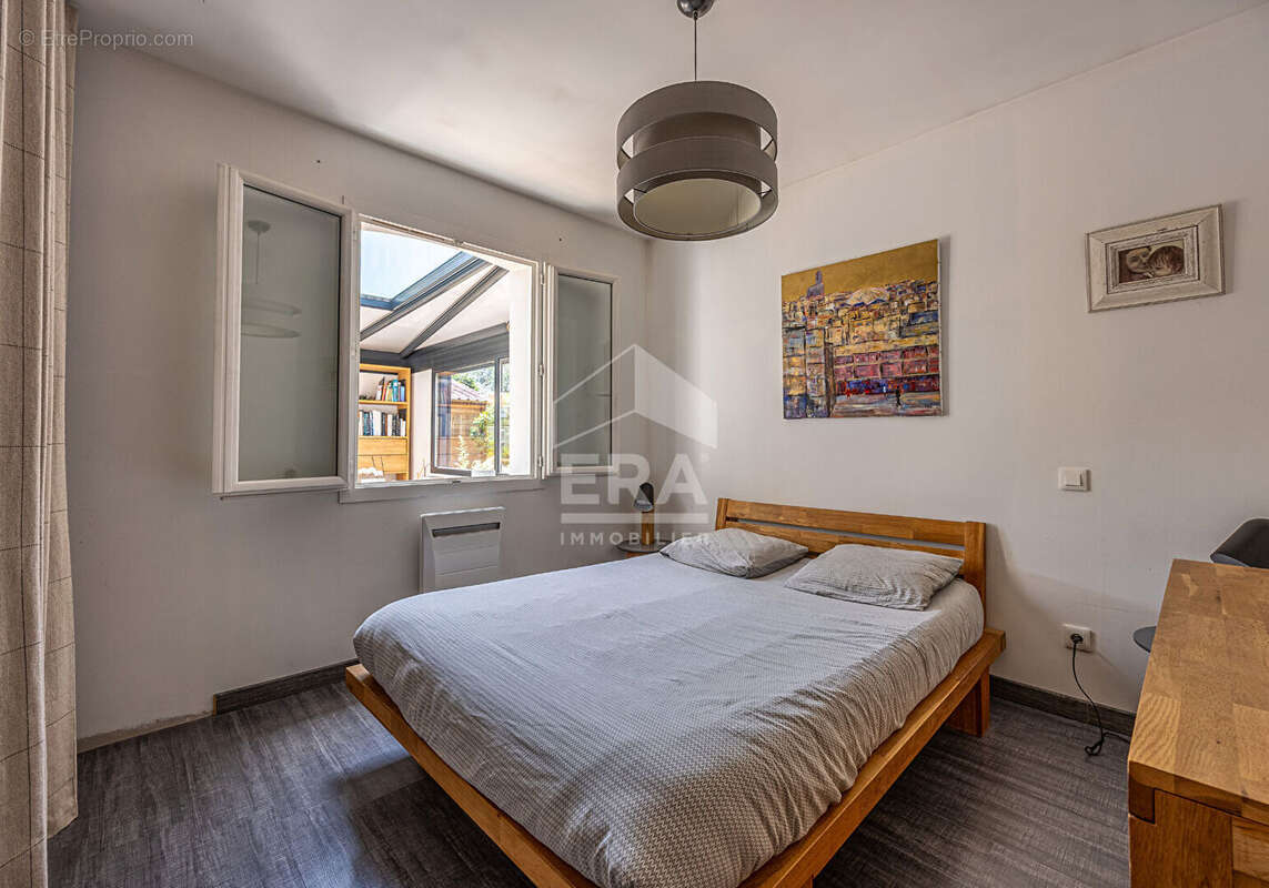 Maison à SAINT-XANDRE