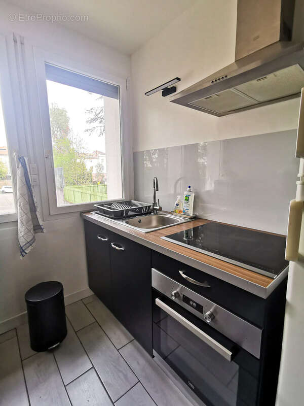 Appartement à AGEN